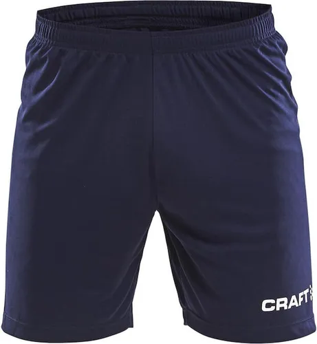 Craft Squad Short Solid WB M