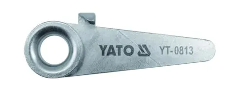 YATO YT-0813 Biegeeisen