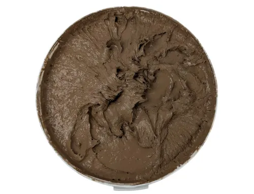 HOLZANDO Fertigspachtel Holzkitt, Faserverstärkt, Gebrauchsfrtig