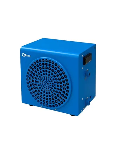 Qlima SPHP 130 Pool Heat Pump