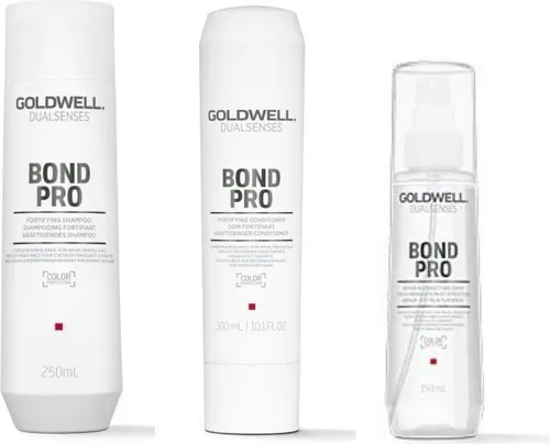 Goldwell Dualsenses Bond Pro Geschenkset