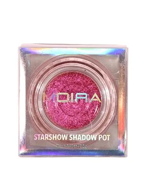 Moira Starshow Shadow Pot Lidschatten 3 g Nr. 011 - Bang!