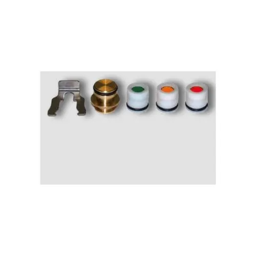 Wolf Durchflussmengenregler verstellbar 8615811 von Wolf