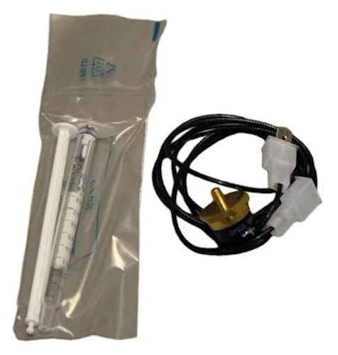 Buderus Sieger Sicherheitstemperaturbegrenzer U104 von Buderus