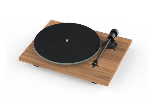 Pro-Ject Plattenspieler T1 BT OM 5e von Pro-Ject