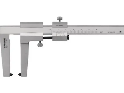 Bremsscheibenmessschieber 0-50mm von Promat
