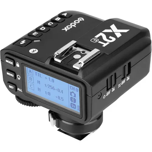 Godox X2 Transmitter für Fuji D168631