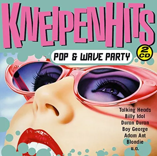 Kneipen Hits Pop & Wave
