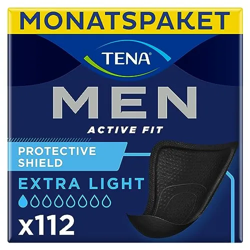 TENA MEN Protective Shield Extra Light von TENA