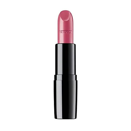 ARTDECO Perfect Color Lipstick - für unwiderstehlich glänzende und langanhaltende Farbbrillanz - 1 x 4 g