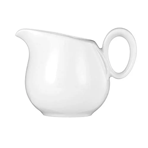 Seltmann Weiden 001.686307 Trio weiß Milchkännchen 0,23 L