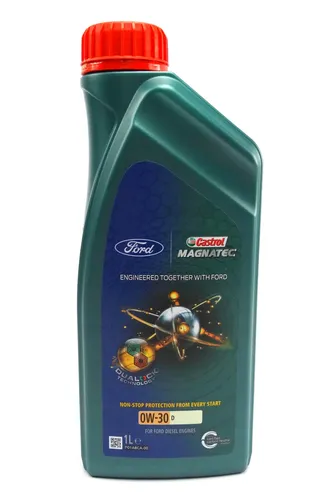 Motoröl 0W-30 157C36 CASTROL