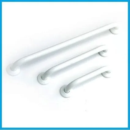 KS Handel 24 WANNENGRIFF BADEWANNENGRIFF HALTEGRIFF Weiss 20 cm ROBUSTE UND STABILE AUSFÜHRUNG! Grab BAR!