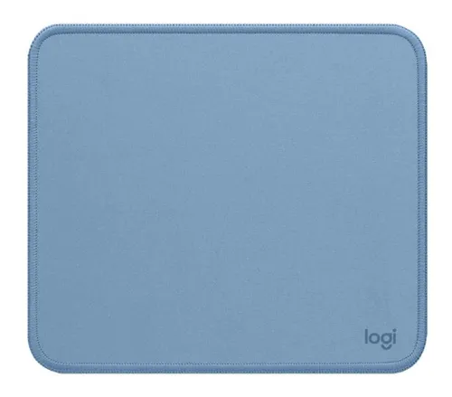 Logitech Mouse Pad Studio Series Blaugrau von Logitech