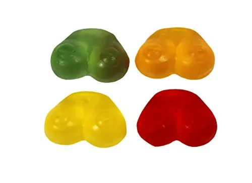 Doppel D Brüste Menge:175g