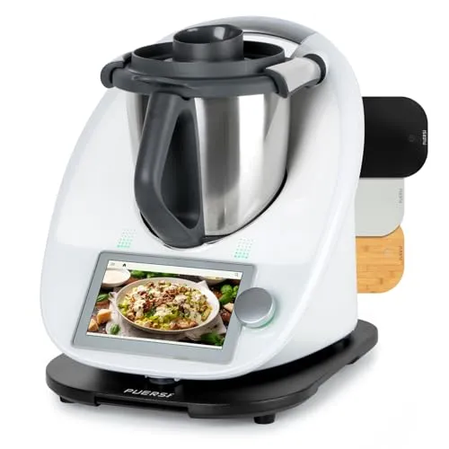 Zubehör für Mixer & Pürierstäbe von PUERSI