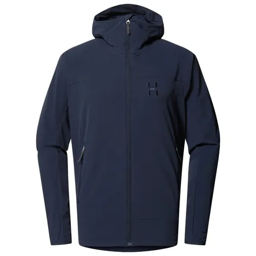 Haglöfs Rosson Softshell Hood