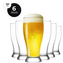 LAV Gläser-Set Brotto