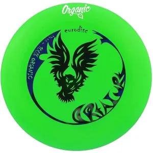 Frisbees von eurodisc