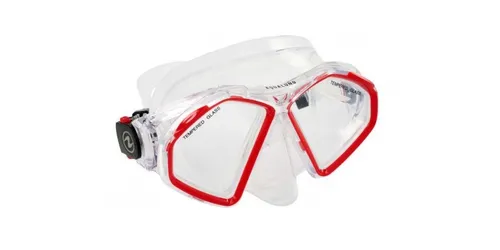 Aqualung Hawkeye Tauchmaske von Aqualung