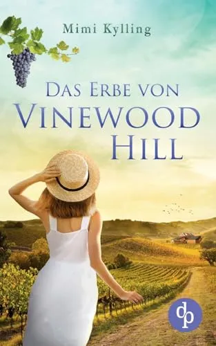 Das Erbe von Vinewood Hill: Ein Familiengeheimnis