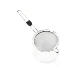 LEIFHEIT ProLine Küchensiebe 21435 , Durchmesser: 16 cm