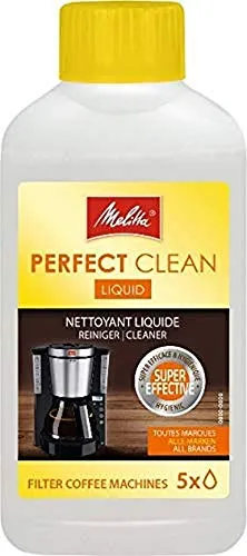 Melitta Perfect Clean 250 ml 6767001