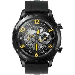 realme Watch S Pro Smartwatch AMOLED 1,39