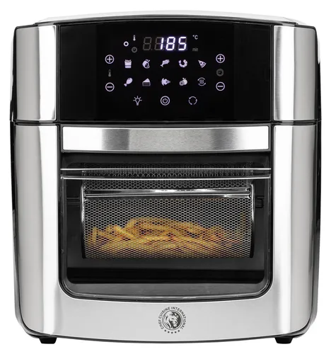 CHEF CUISINE International Air Fryer Professional