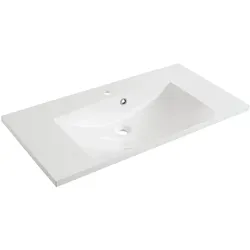 Fackelmann VADEA Waschtisch 90 cm von Fackelmann