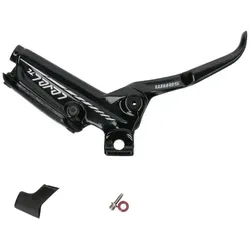 Sram TL Bremshebel schwarz 1size - Bremshebel aus hochwertigem Material für Langlebigkeit und zusätzlichen Komfort beim Bremsen, ideal für anspruchsvolle Radfahrer.