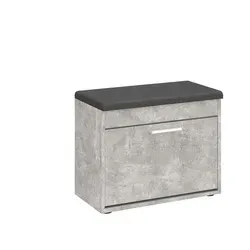 Stühle Grau von KOMTO