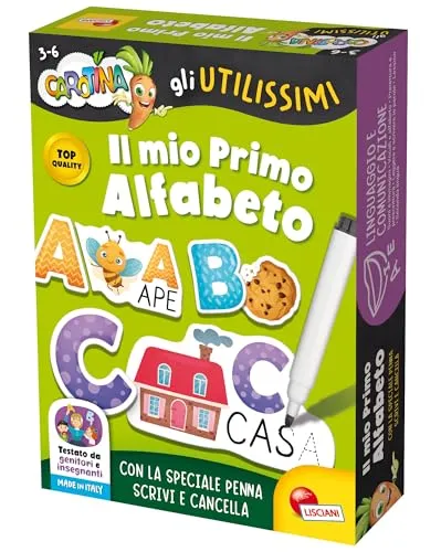 Lisciani Spiele