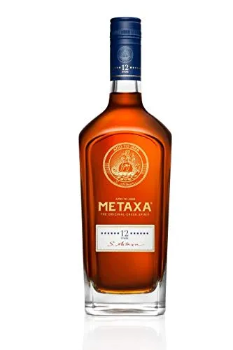 Metaxa 12-Sterne