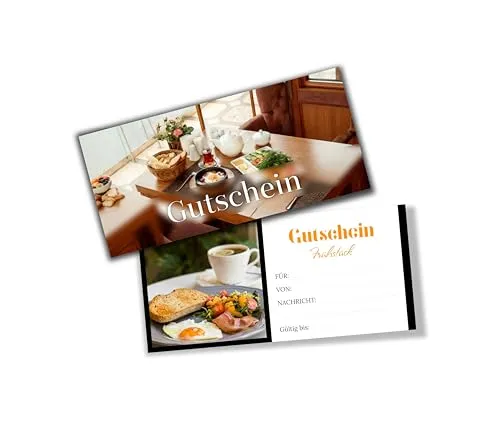 Geschenkgutscheine von itenga