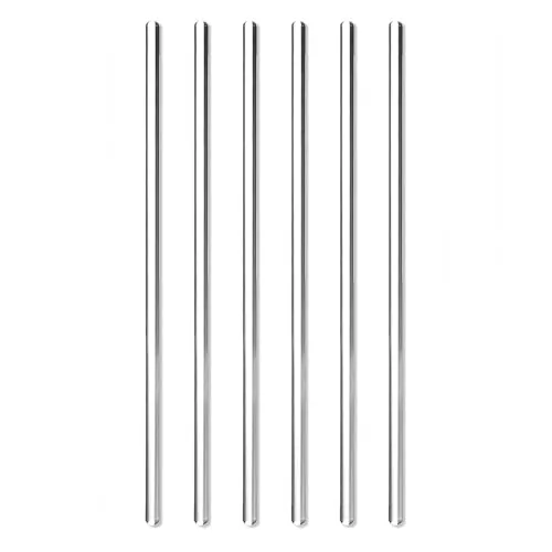 Trinkhalme & Rührer von Lunpog