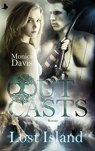 Outcasts: Lost Island