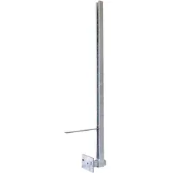 PITZL Balkonsäule Typ 3151_.0110 C-Profil von PITZL