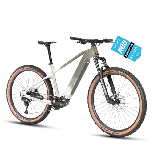 DERUIZ Dolomit E-Bike 29