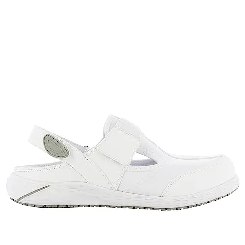 SAFETY JOGGER Aliza Sicherheitsschuhe für Damen 42 EU Weiss von Safety Jogger