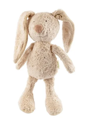 Sigikid Kuscheltier Hase für Babys und Kinder Unisex von sigikid