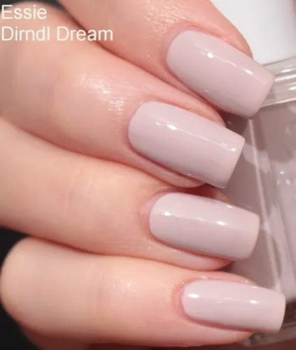 Nagellack Essie LE, Nr. 507 dirndl dream, Nude-Ton. 13,5ml  NEU.