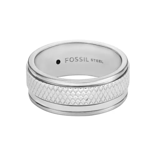 Fossil Fingerring JF04768040516 von Fossil