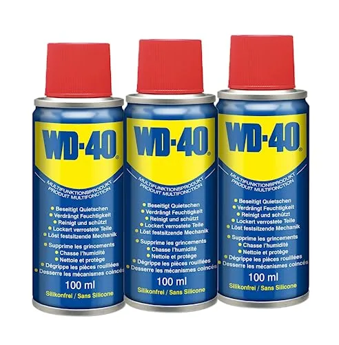WD-40 Schmiermittel von WD-40