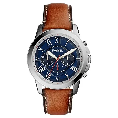 Fossil Armbanduhren & Taschenuhren von Fossil