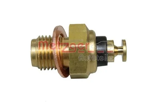 Metzger Sensor, Kühlmitteltemperatur 0905136 von METZGER AUTOTEILE