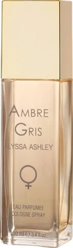Ambre Gris Eau Parfumée Spray