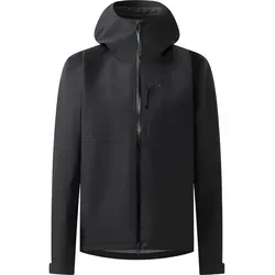 Haglöfs Damen Front Proof II Jacke Größe XS schwarz von Haglöfs