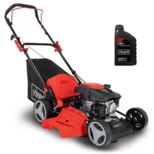 Scheppach MP150-46 Benzin Rasenmäher von Scheppach