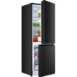 Hanseatic Kühl-\/Gefrierkombination HKGK14349CBI